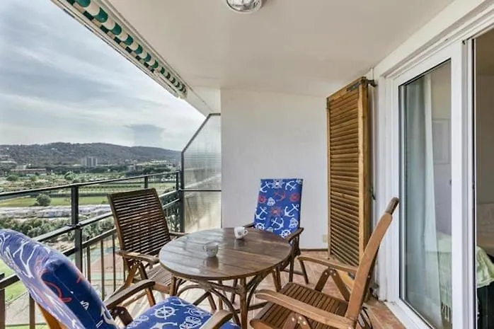 Residencial Sant Antoni Apartment Sant Antoni De Calonge